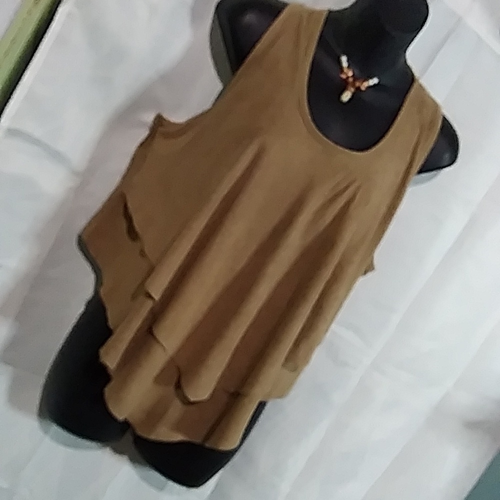TOPIA SHIRT